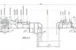 Soenen heavy duty slitting 1600 x 5 mm