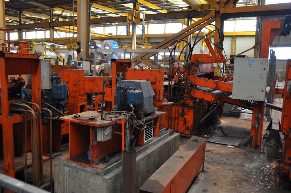New And Used Machine Tools & Equipment