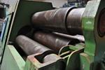 Davi 1100 x 40 mm CNC