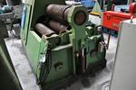 Davi 1100 x 40 mm CNC