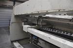 LVD OTS 6200 x 25 mm CNC