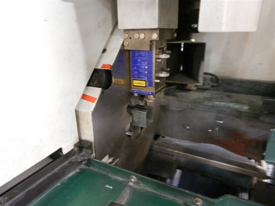 Adige LT702D Lasertube (2x) 6500 mm
