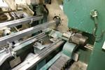 Adige LT702D Lasertube (2x) 6500 mm