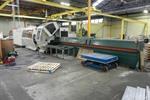 Adige LT702D Lasertube (2x) 6500 mm