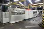 Adige LT702D Lasertube (2x) 6500 mm