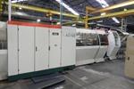 Adige LT702D Lasertube (2x) 6500 mm