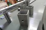 Adige LT702D Lasertube (2x) 6500 mm
