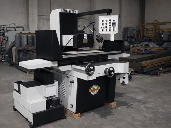 Chevalier SGS-1632 AHD - 960 x 450 mm