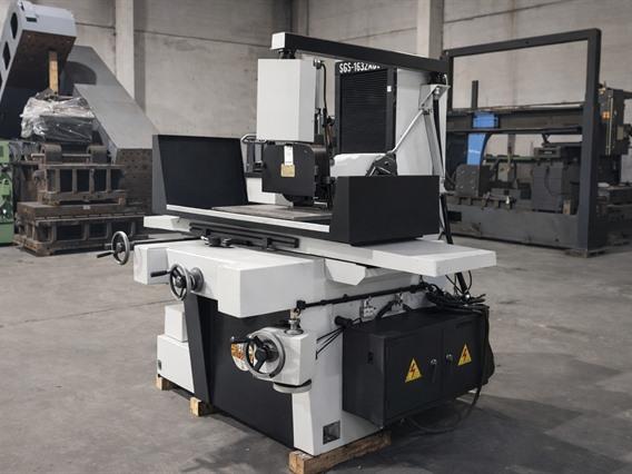 Chevalier SGS-1632 AHD - 960 x 450 mm