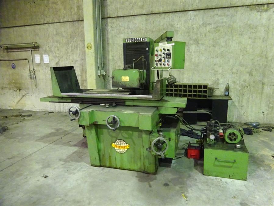 New And Used Machine Tools & Equipment