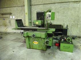 Sunny Machinery SGS-1632AHD, Rectificadoras planas con husillo horizontal