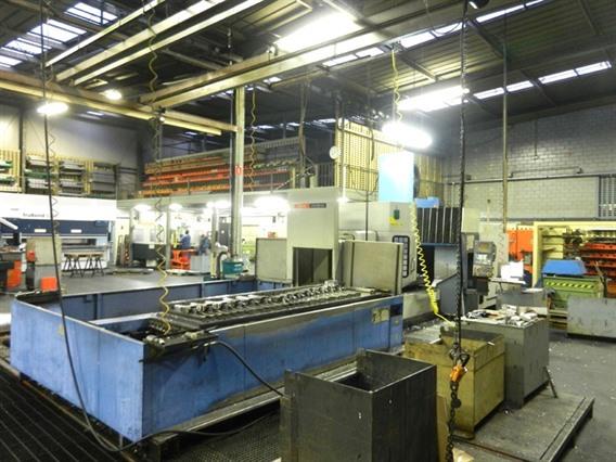 Mazak FJV 35/120