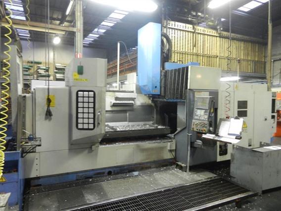 Mazak FJV 35/120