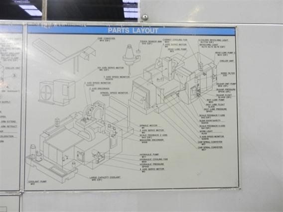 Mazak FJV 35/120