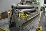 Roundo 2500 x 15 mm