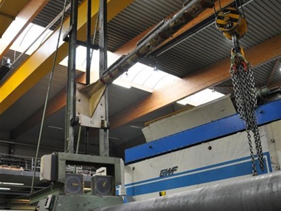 Roundo 2500 x 15 mm