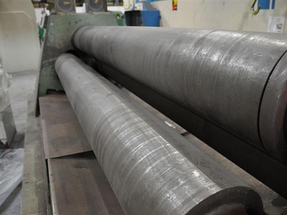 Roundo 2500 x 15 mm