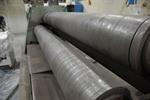 Roundo 2500 x 15 mm