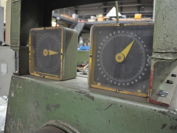 Roundo 2500 x 15 mm