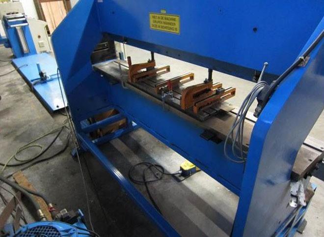 New And Used Machine Tools & Equipment