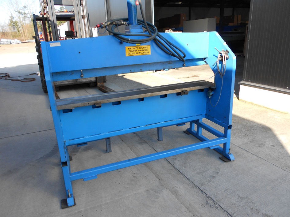 New And Used Machine Tools & Equipment
