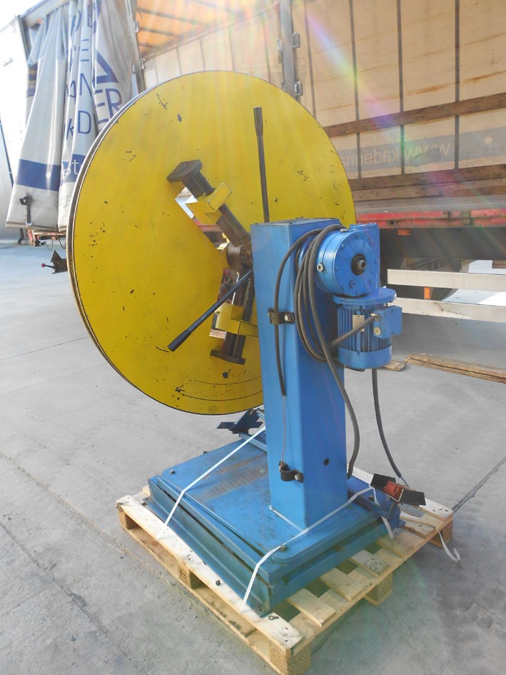 New And Used Machine Tools & Equipment