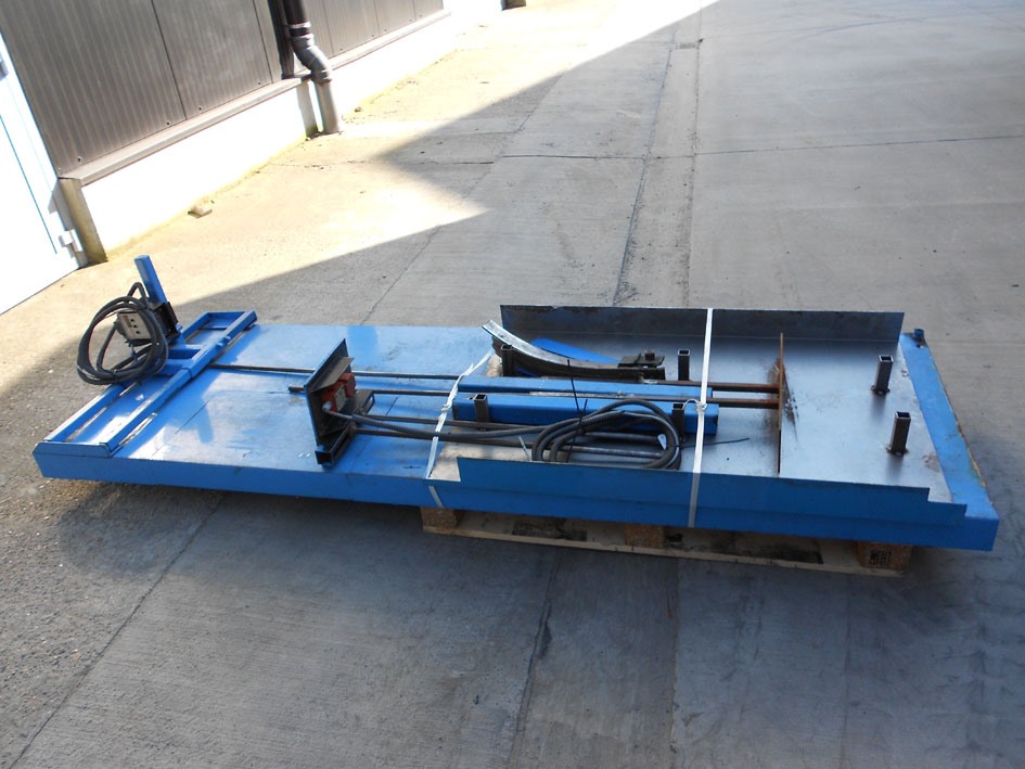 New And Used Machine Tools & Equipment