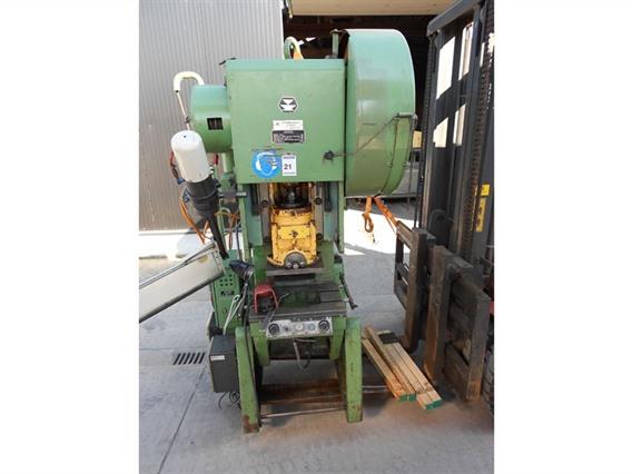 Stemmach NN 40 ton