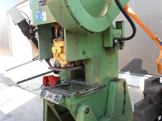 Stemmach NN 40 ton