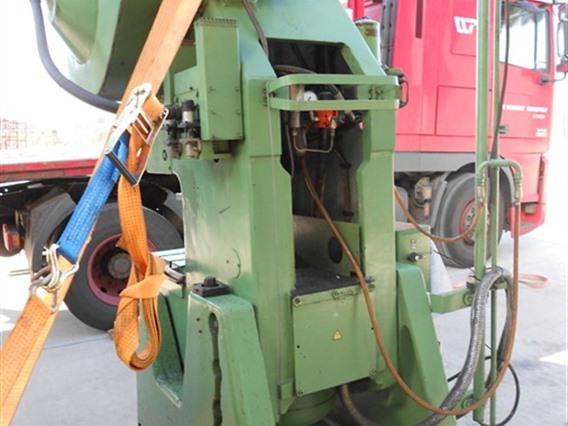 Stemmach NN 40 ton