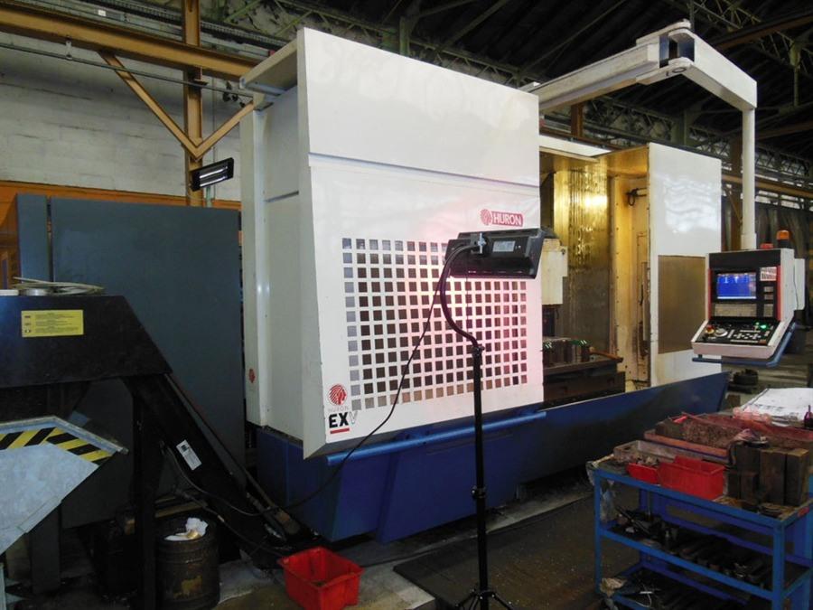 New And Used Machine Tools & Equipment