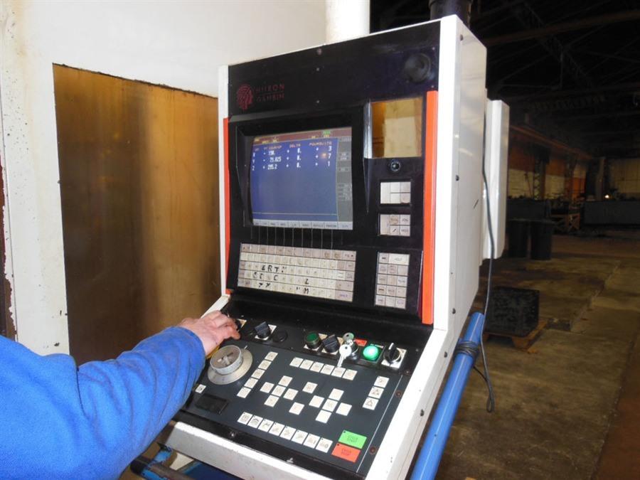 New And Used Machine Tools & Equipment