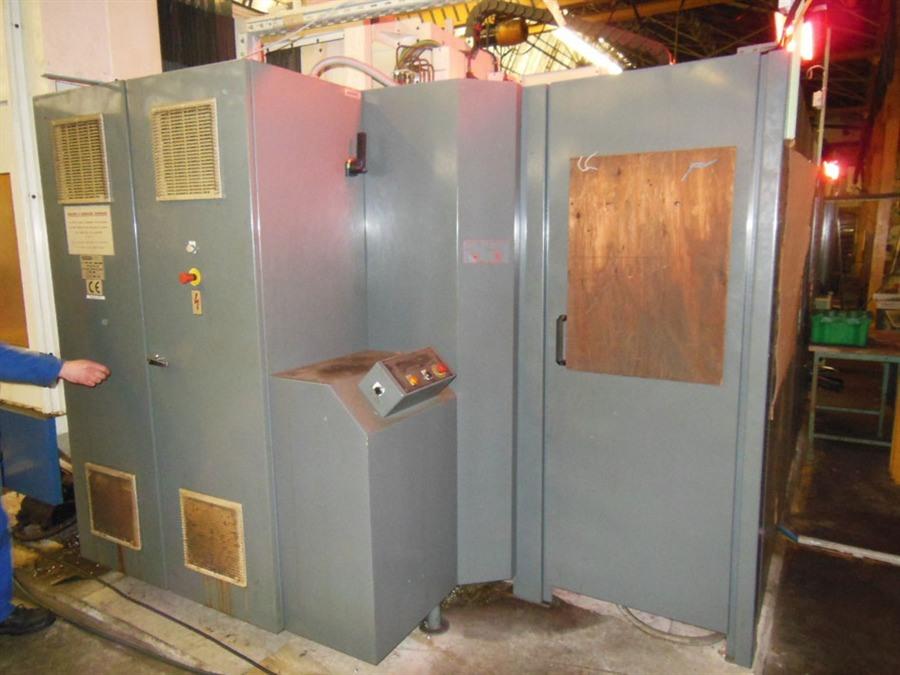 New And Used Machine Tools & Equipment