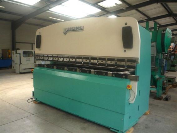 Amada Promecam 100 ton x 3000 mm CNC