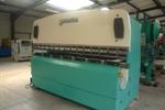 Amada Promecam 100 ton x 3000 mm CNC