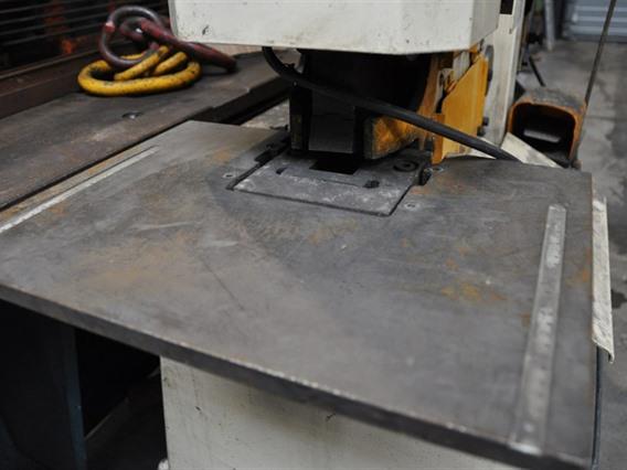 Geka Hydracrop 55/AD