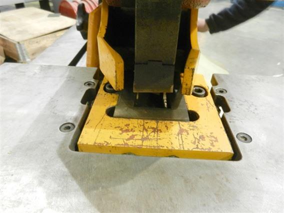 Geka Hydracrop 55/AD