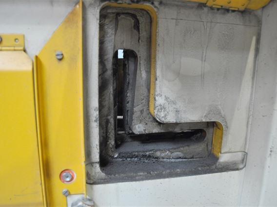 Geka Hydracrop 55/AD