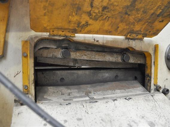Geka Hydracrop 55/AD