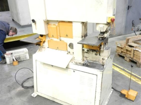 Geka Hydracrop 55/AD