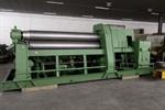 Lisse ZF2030 3100 x 30 mm
