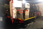 LVD 250 ton Mobile