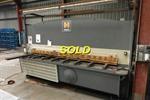 Haco TS 3100 x 12 mm CNC