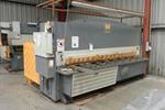 Haco TS 3100 x 12 mm CNC
