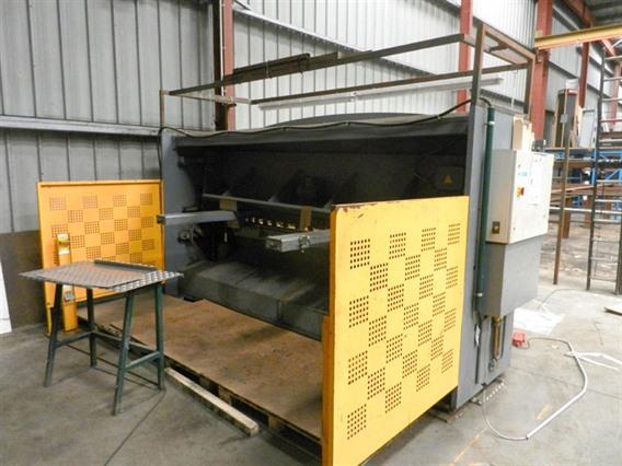 Haco TS 3100 x 12 mm CNC