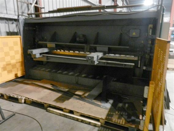 Haco TS 3100 x 12 mm CNC