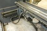 Safan E-Brake TS1 200 ton x 4100 mm CNC