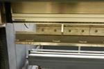 Safan E-Brake TS1 200 ton x 4100 mm CNC