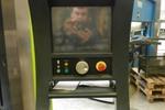 Safan E-Brake TS1 200 ton x 4100 mm CNC