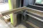 Safan E-Brake TS1 200 ton x 4100 mm CNC
